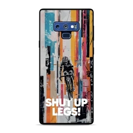 Etui Glossy Case do Samsung Galaxy Note 9 - wzór GD06G