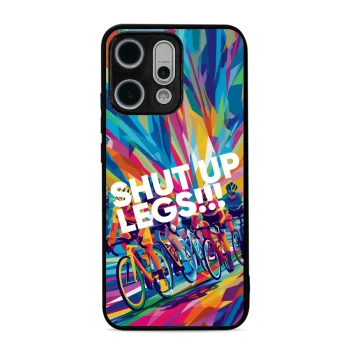 Etui Glossy Case do OPPO Reno 14 5G - wzór GD03G