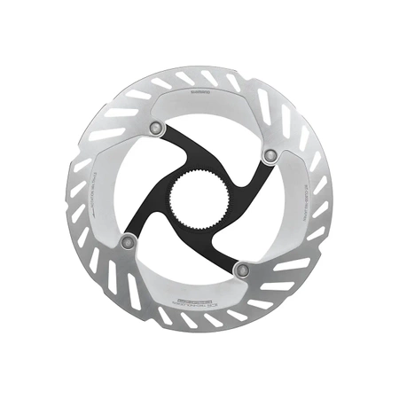SHIMANO Tarcza hamulcowa RT-CL800 Ultegra CENTER LOCK ICE TECHNOLOGIES FREEZA 160mm