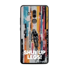 Etui Glossy Case do Huawei Mate 10 Pro - wzór GD06G