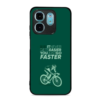 Etui Glossy Case do Infinix Smart 9 - wzór GD07G