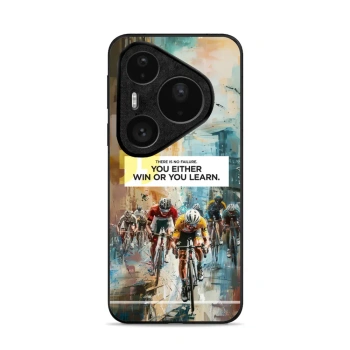 Etui Glossy Case do Huawei Pura 80 Pro - wzór GD05G