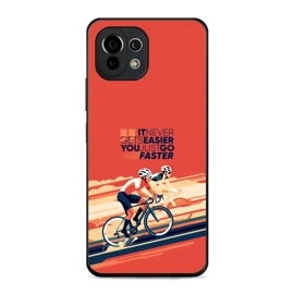 Etui Glossy Case do Xiaomi 11 Lite 5G NE - wzór GD01G