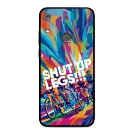 Etui Glossy Case do Huawei Y6S - wzór GD03G