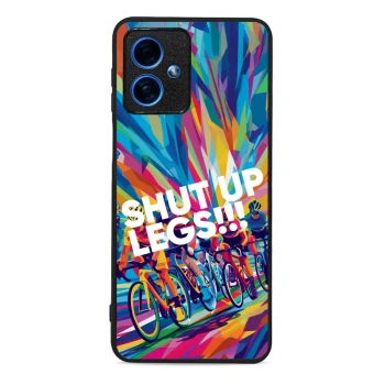 Etui Glossy Case do Motorola Moto G54 5G - wzór GD03G