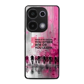 Etui Glossy Case do Xiaomi POCO M6 Pro - wzór GD10G