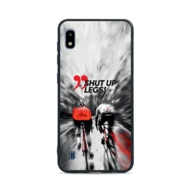 Etui Glossy Case do Samsung Galaxy A10 - wzór GD12G