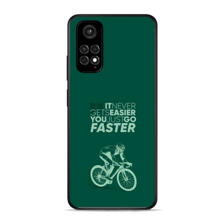 Etui Glossy Case do Xiaomi Redmi Note 11 - wzór GD07G