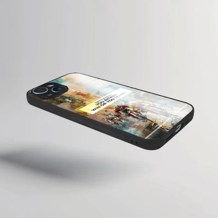 Etui Glossy Case do Xiaomi POCO M7 Pro 5G - wzór GD05G