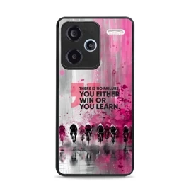 Etui Glossy Case do Xiaomi Redmi Note 13 Pro Plus - wzór GD10G