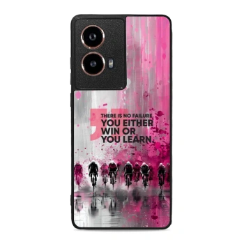 Etui Glossy Case do Motorola Moto G85 5G - wzór GD10G