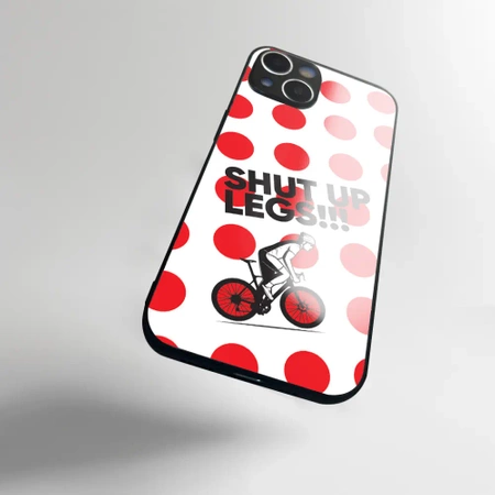 Etui Glossy Case do Samsung Galaxy S23 Plus - wzór GD08G