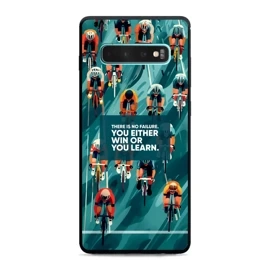 Etui Glossy Case do Samsung Galaxy S10 Plus - wzór GD02G