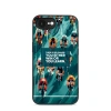 Etui Glossy Case do Apple iPhone 16e - wzór GD02G