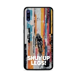 Etui Glossy Case do Samsung Galaxy A30s - wzór GD06G