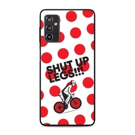 Etui Glossy Case do Samsung Galaxy M52 5G - wzór GD08G