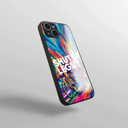 Etui Glossy Case do Xiaomi POCO F5 Pro - wzór GD03G