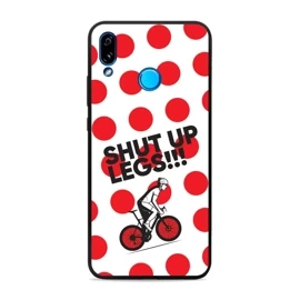 Etui Glossy Case do Huawei P20 Lite - wzór GD08G