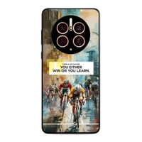 Etui Glossy Case do Huawei Mate 50 Pro - wzór GD05G