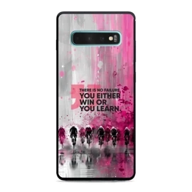 Etui Glossy Case do Samsung Galaxy S10 Plus - wzór GD10G