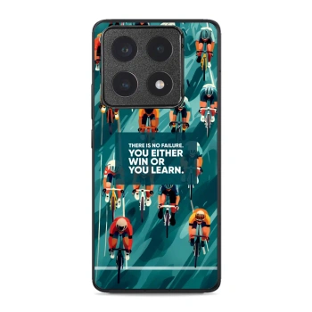 Etui Glossy Case do Xiaomi 14T Pro - wzór GD02G