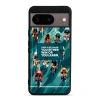Etui Glossy Case do Google Pixel 8 - wzór GD02G