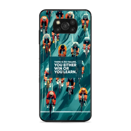 Etui Glossy Case do Xiaomi POCO X3 Pro - wzór GD02G