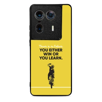 Etui Glossy Case do Motorola Edge 50 Ultra - wzór GD09G