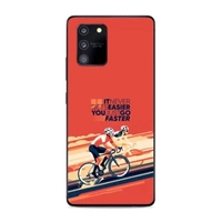 Etui Glossy Case do Samsung Galaxy S10 Lite - wzór GD01G