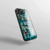 Etui Glossy Case do Huawei Mate 10 Lite - wzór GD02G