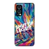 Etui Glossy Case do OnePlus Nord 2 5G - wzór GD03G