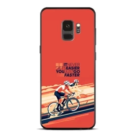 Etui Glossy Case do Samsung Galaxy S9 - wzór GD01G