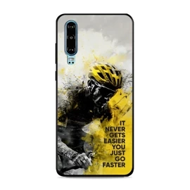 Etui Glossy Case do Huawei P30 - wzór GD11G