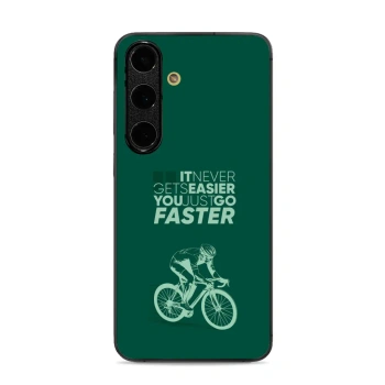 Etui Glossy Case do Samsung Galaxy S24 FE - wzór GD07G