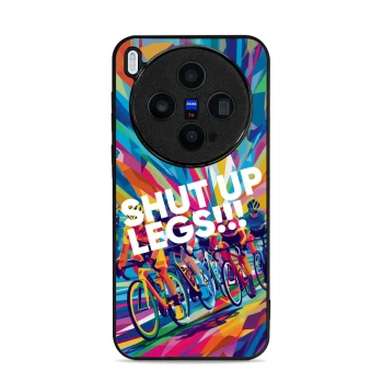 Etui Glossy Case do Vivo X300 - wzór GD03G