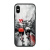 Etui Glossy Case do Apple iPhone X - wzór GD12G