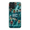 Etui Glossy Case do Samsung Galaxy M33 5G - wzór GD02G