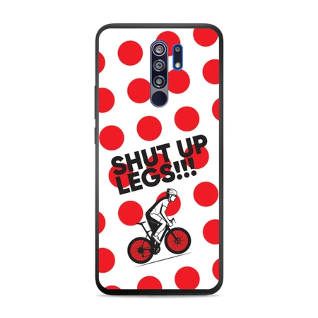 Etui Glossy Case do Xiaomi Redmi 9 - wzór GD08G