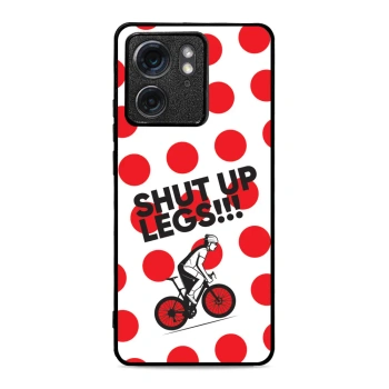 Etui Glossy Case do Motorola Edge 40 - wzór GD08G