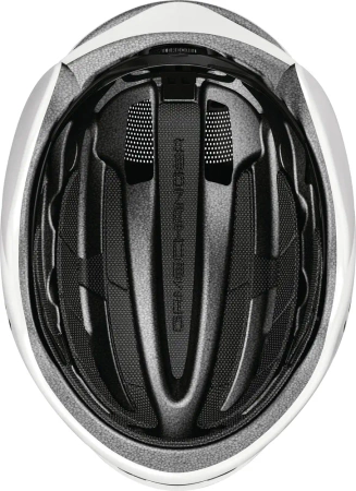 Kask ABUS GameChanger 2.0, kolor Shiny White