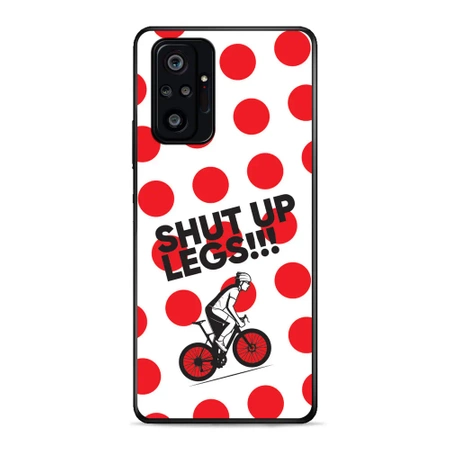 Etui Glossy Case do Xiaomi Redmi Note 10 pro - wzór GD08G