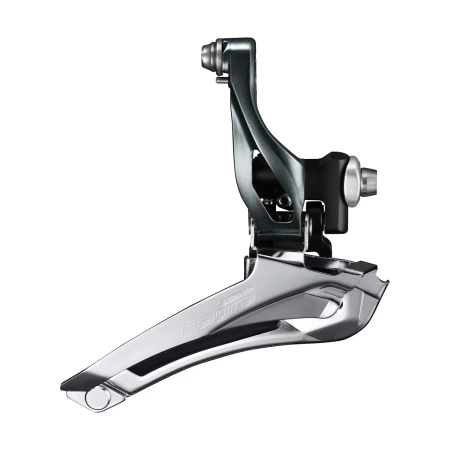 SHIMANO TIAGRA Przerzutka przednia FD-4700-F Dwurzędowy Down swing Hak Kolor serii