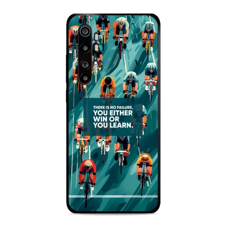 Etui Glossy Case do Xiaomi Mi Note 10 Lite - wzór GD02G