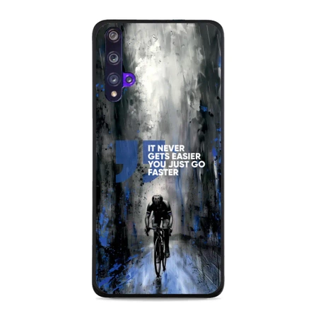 Etui Glossy Case do Huawei Nova 5T - wzór GD04G