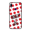 Etui Glossy Case do Xiaomi Redmi Note 7 - wzór GD08G