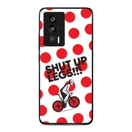 Etui Glossy Case do Xiaomi POCO F5 Pro - wzór GD08G