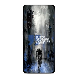 Etui Glossy Case do Xiaomi Mi Note 10 Lite - wzór GD04G