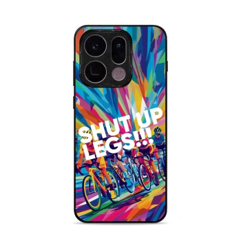 Etui Glossy Case do Oppo Find X9 - wzór GD03G