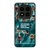 Etui Glossy Case do Xiaomi POCO X7 - wzór GD02G