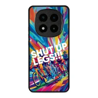 Etui Glossy Case do Xiaomi POCO X7 - wzór GD03G